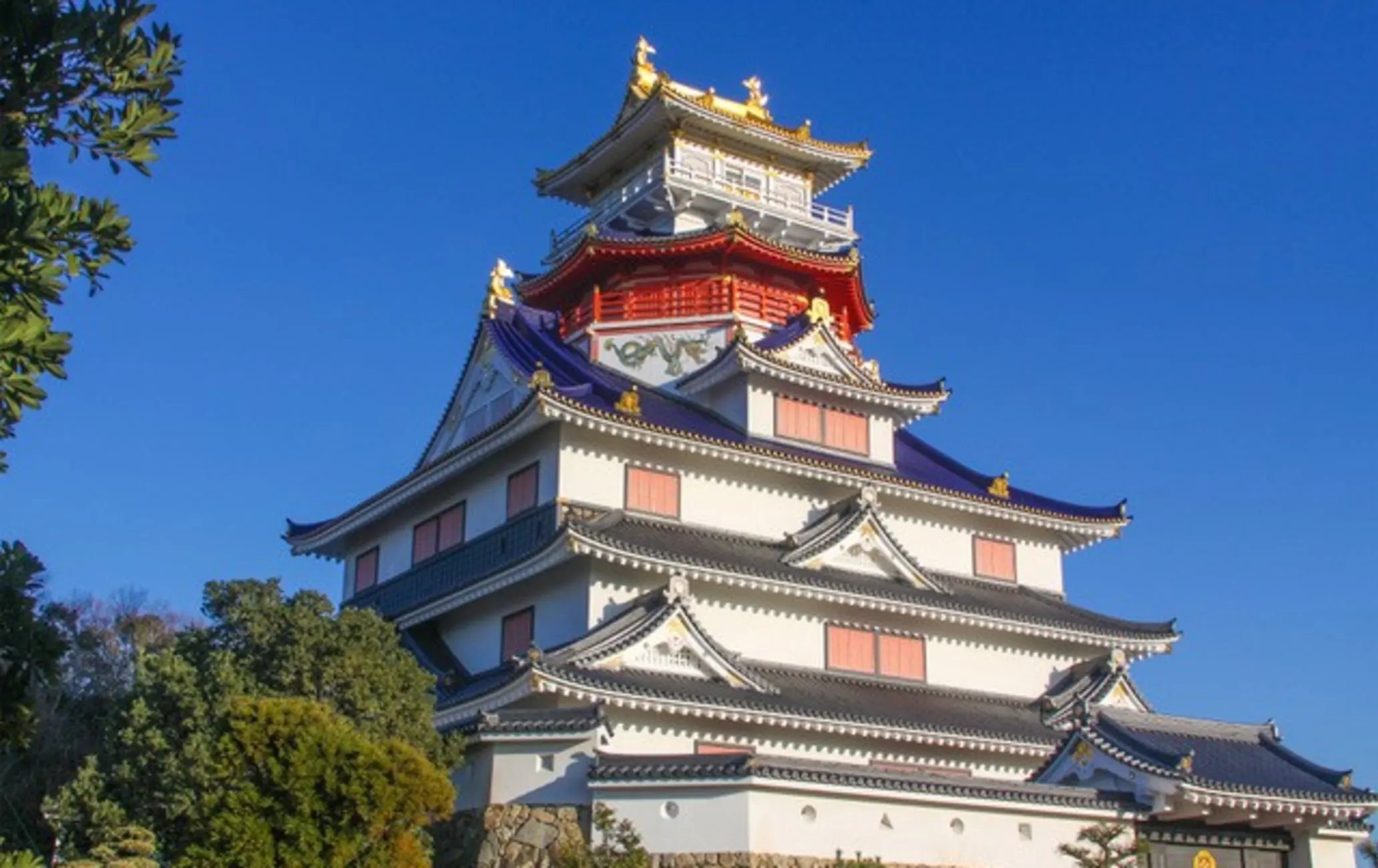 🥷 이세 닌자 킹덤(토모이키노쿠니 이세닌자킹구다무) 이미지 4